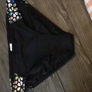 NWT Anne cole swim bottom
